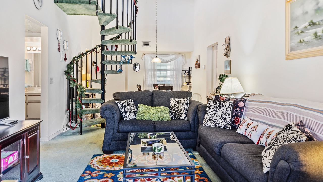 Photo of Livingroom in Sea Dunes