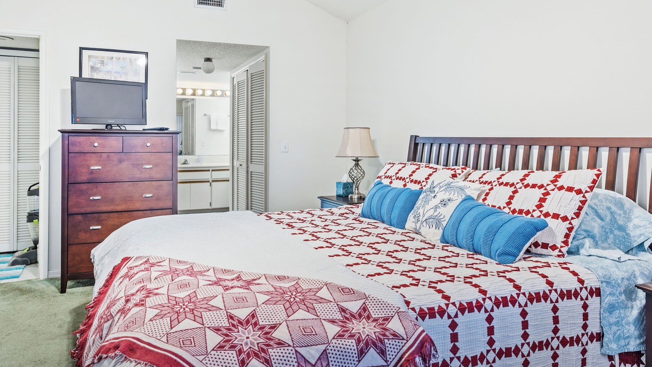 Photo of Bedroom in Sea Dunes