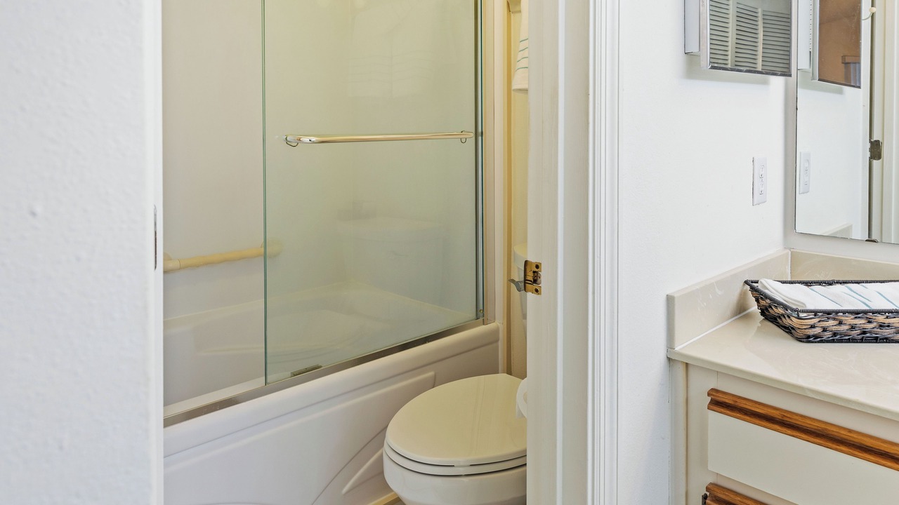 Photo of Bathroom in Sea Dunes