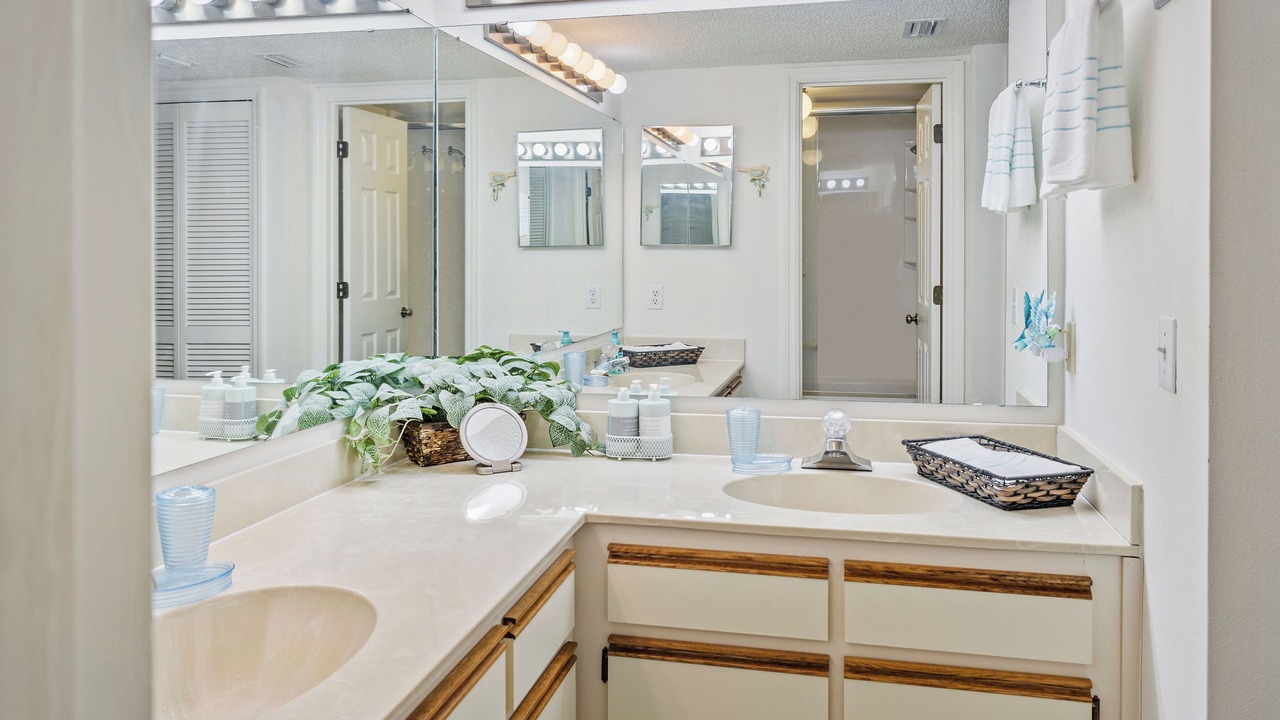Photo of Bathroom in Sea Dunes