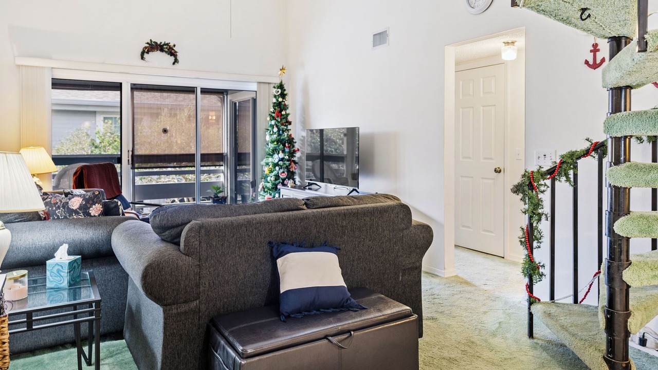 Photo of Livingroom in Sea Dunes