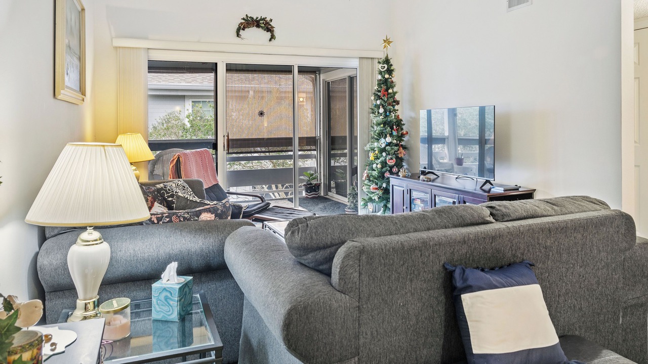 Photo of Livingroom in Sea Dunes