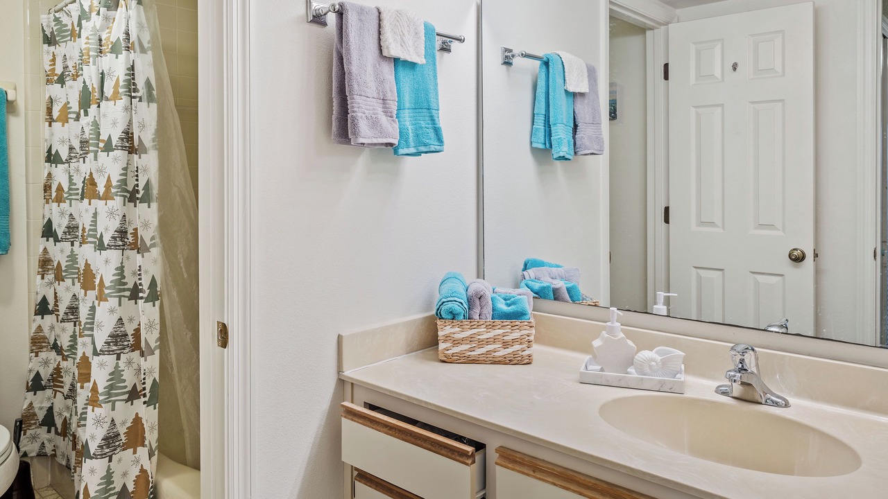 Photo of Bathroom in Sea Dunes