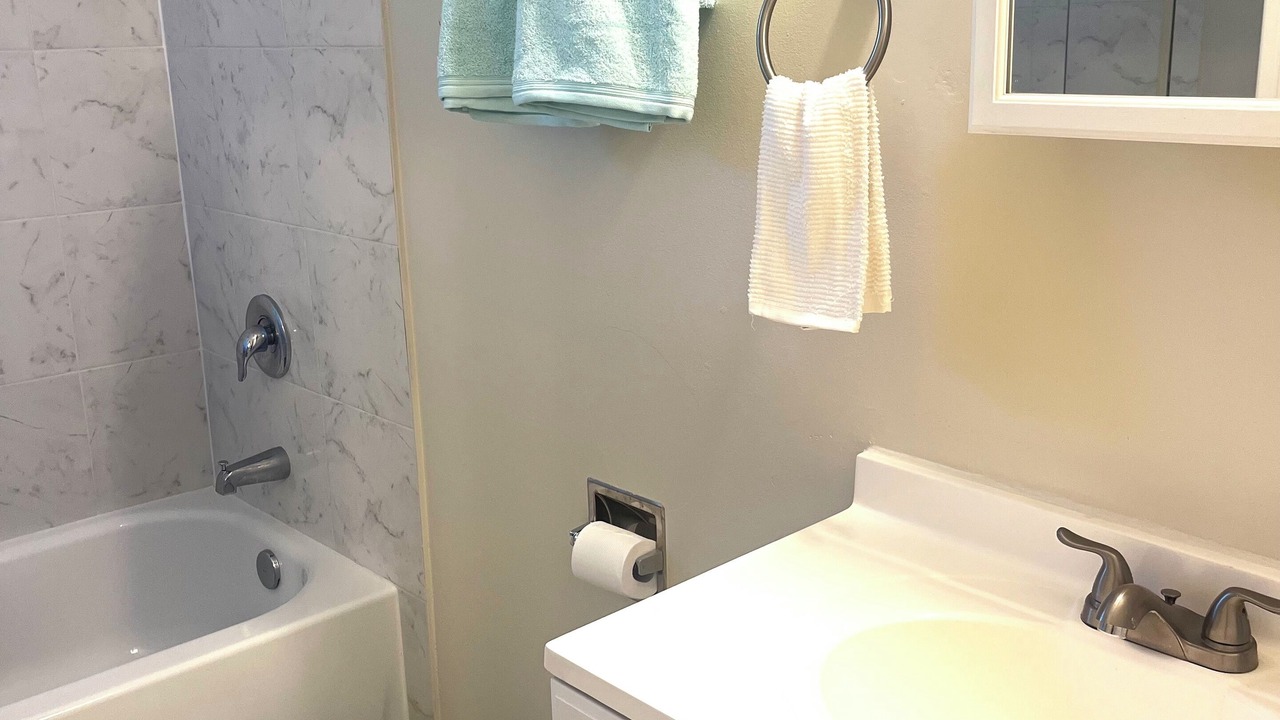 Photo of Bathroom in Southside