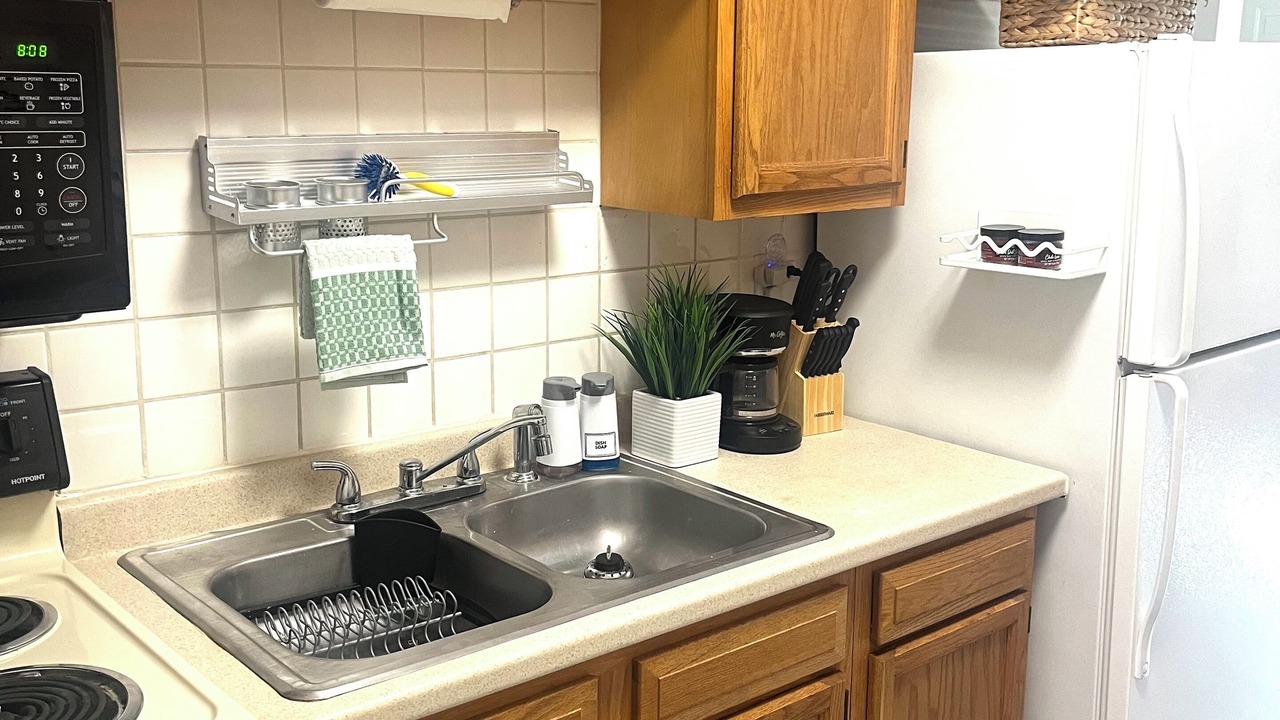 Photo of Kitchen in Southside