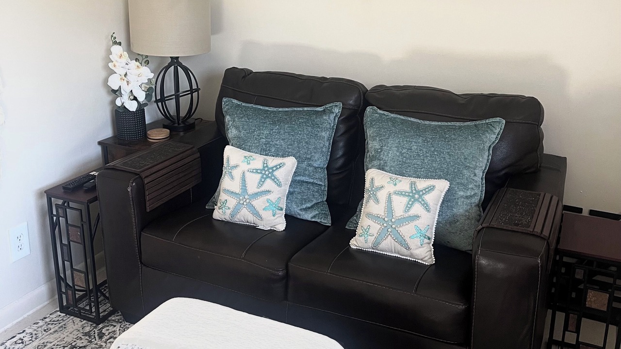 Photo of Livingroom in Southside