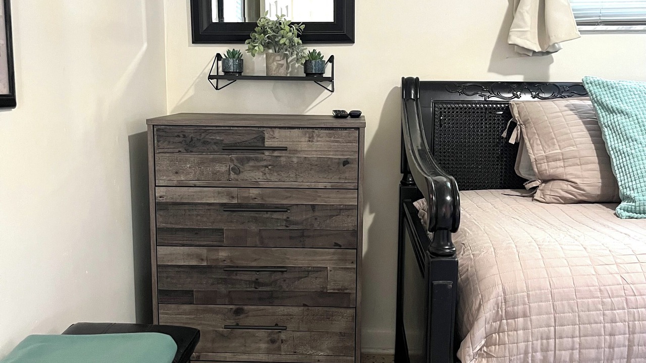 Photo of Bedroom in Southside
