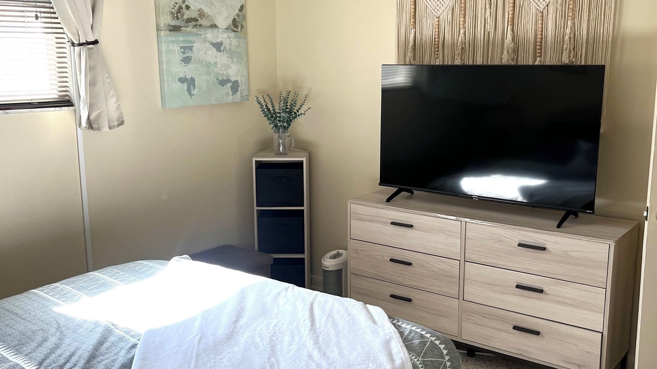 Photo of Bedroom in Southside