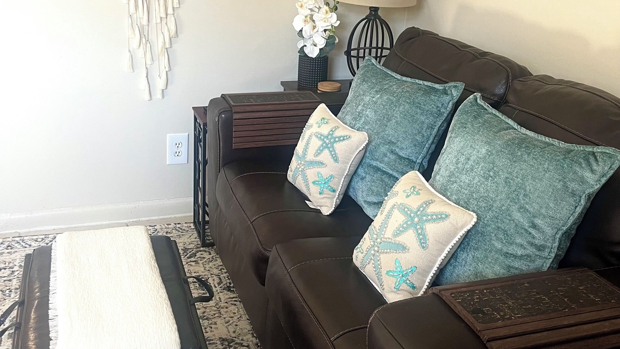 Photo of Livingroom in Southside