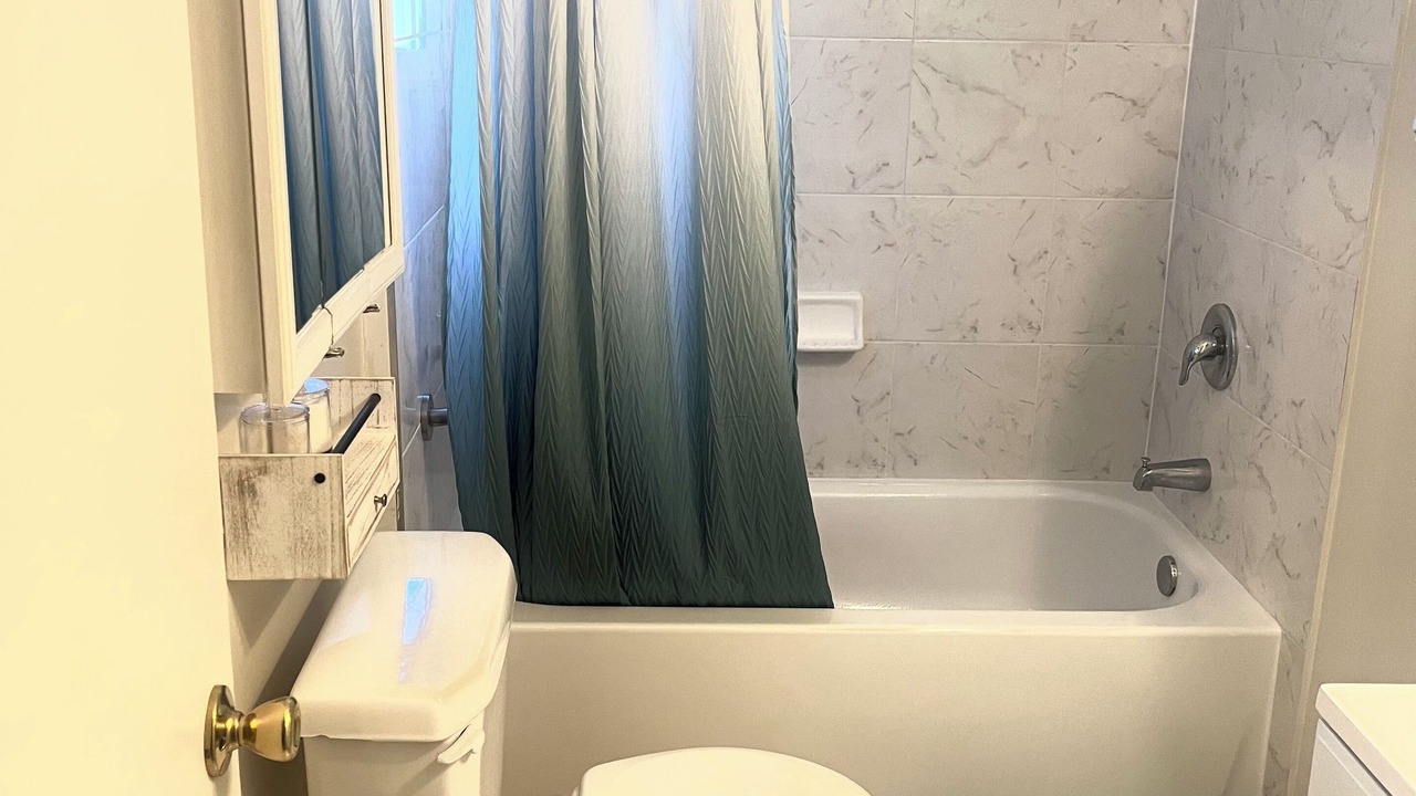 Photo of Bathroom in Southside