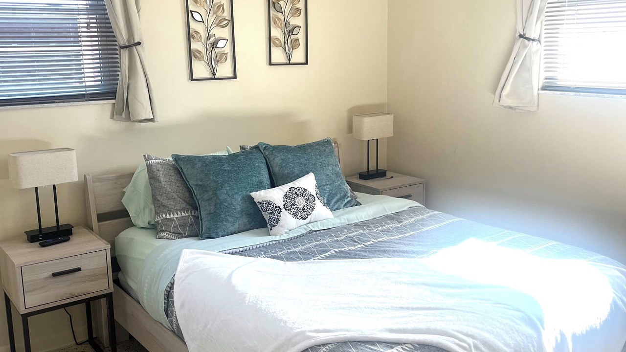 Photo of Bedroom in Southside