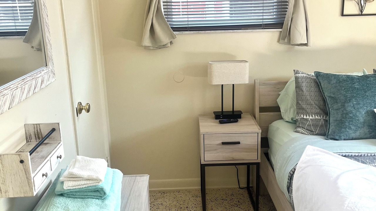 Photo of Bedroom in Southside