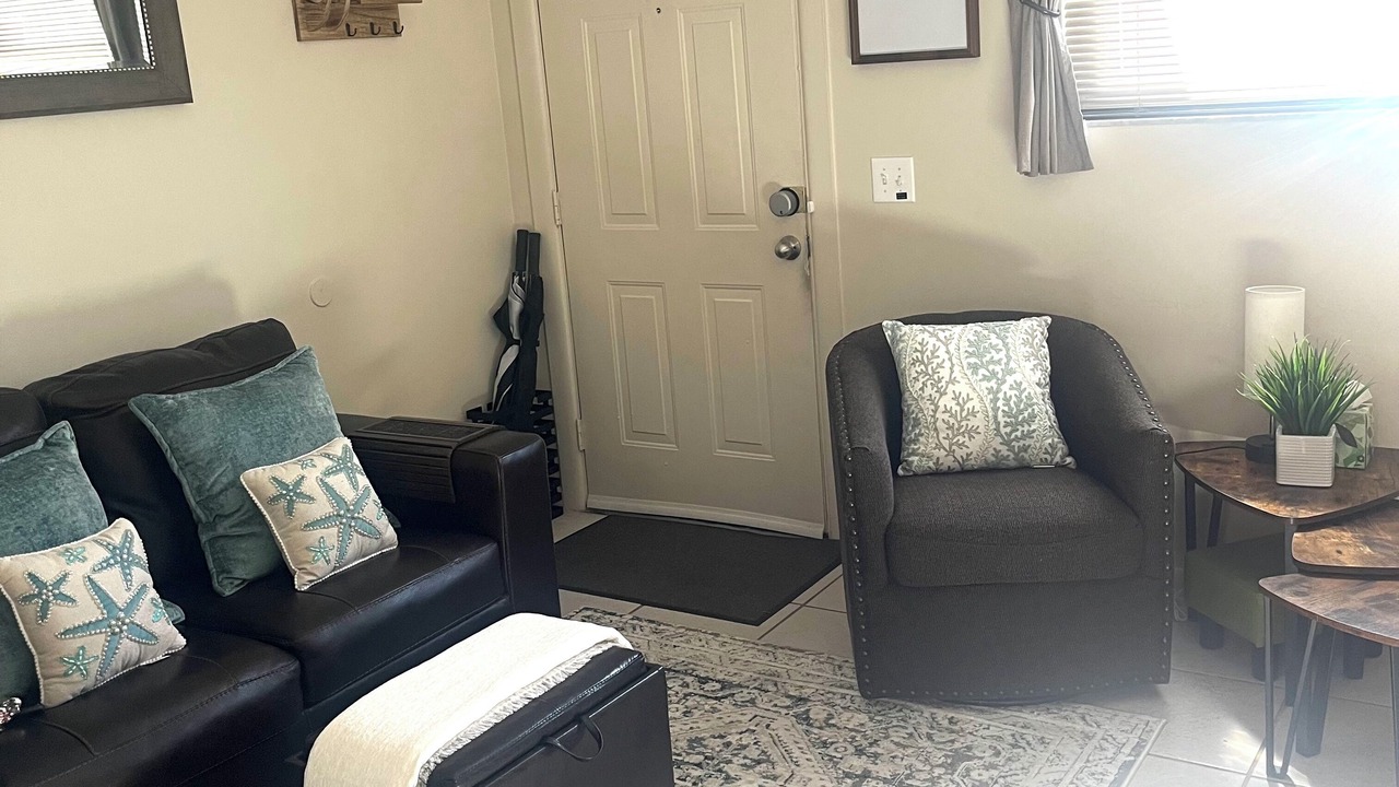 Photo of Livingroom in Southside