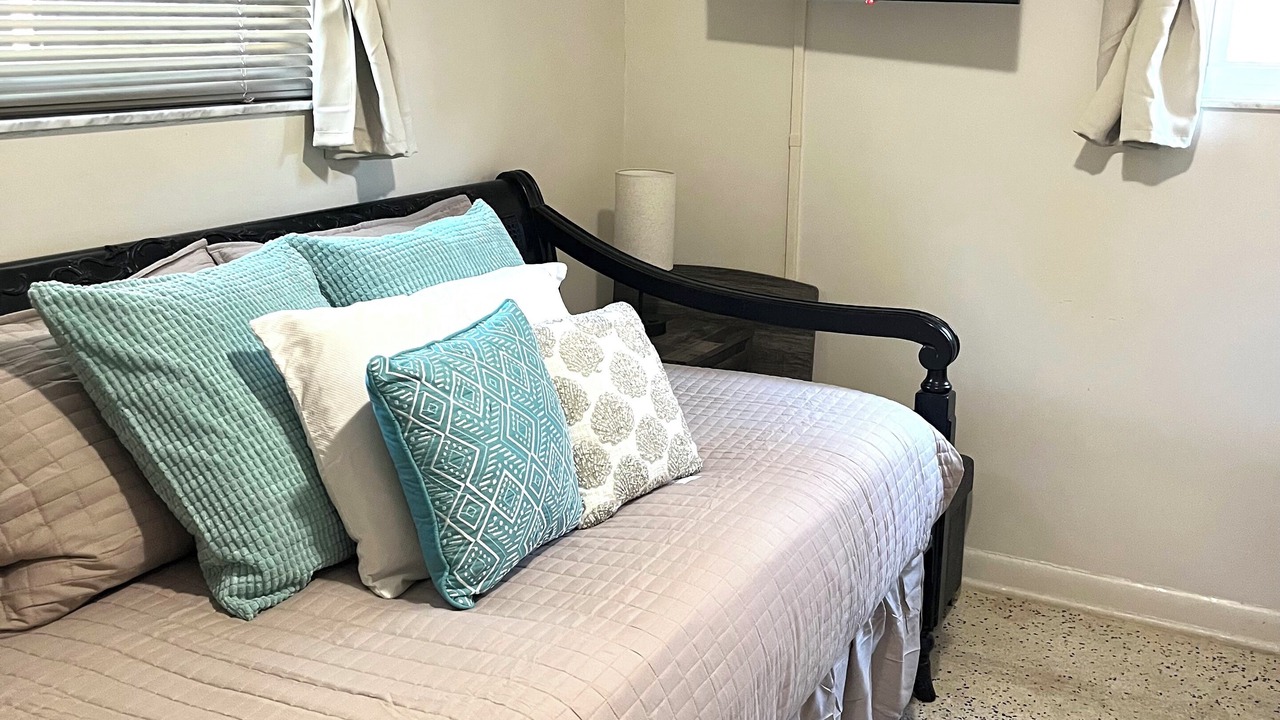Photo of Bedroom in Southside