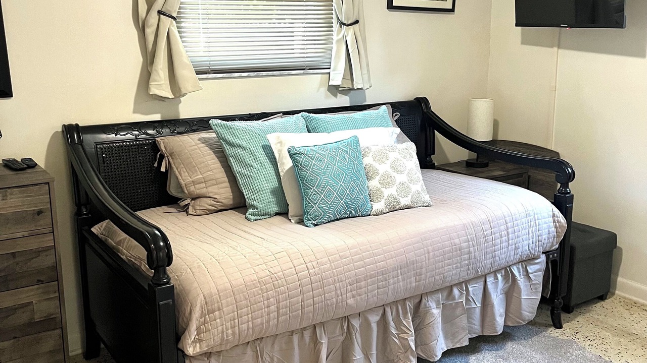 Photo of Bedroom in Southside