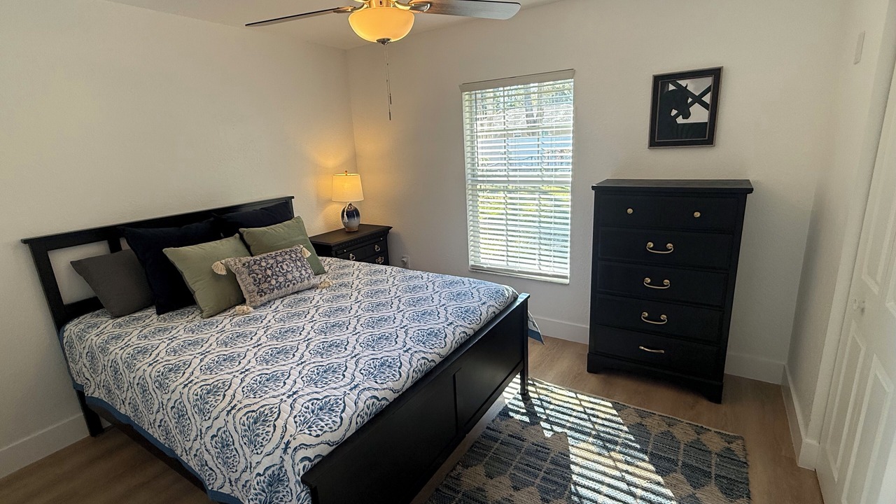 Photo of Bedroom in Fellowship