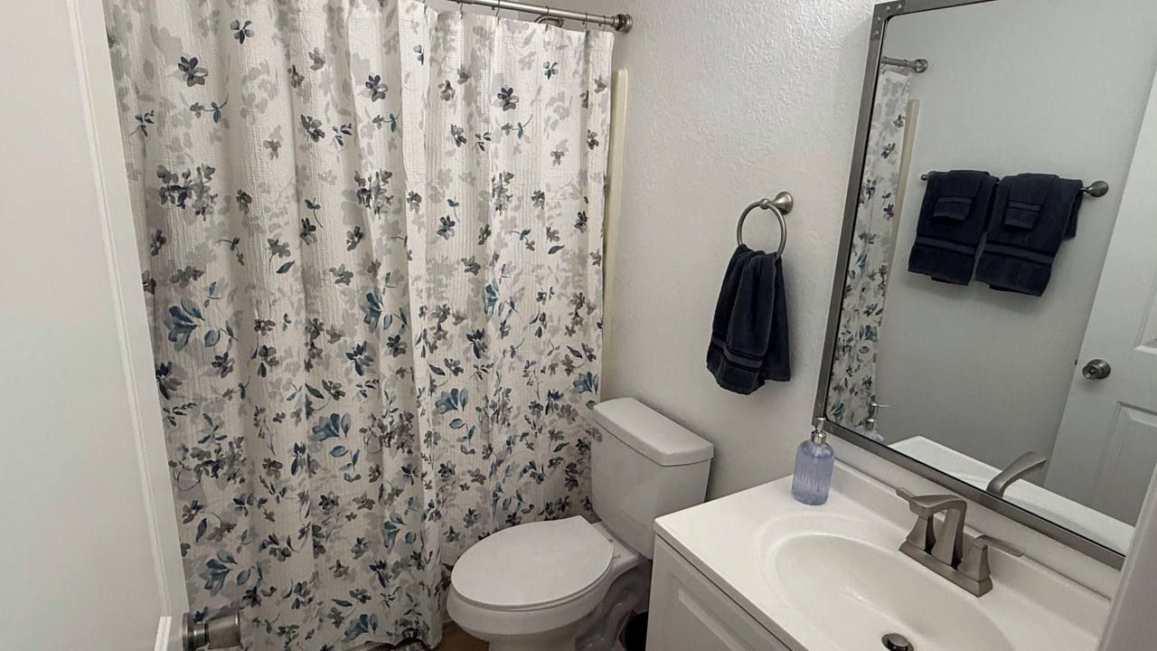 Photo of Bathroom in Fellowship