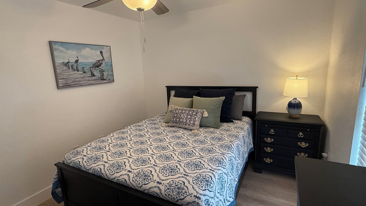 Photo of Bedroom in Fellowship