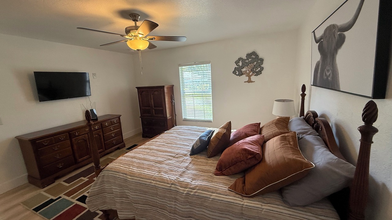 Photo of Bedroom in Fellowship