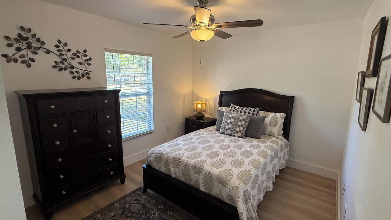 Photo of Bedroom in Fellowship