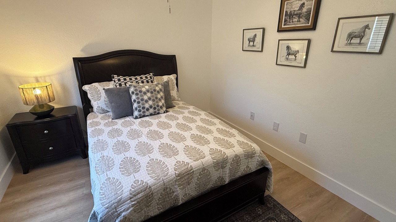 Photo of Bedroom in Fellowship