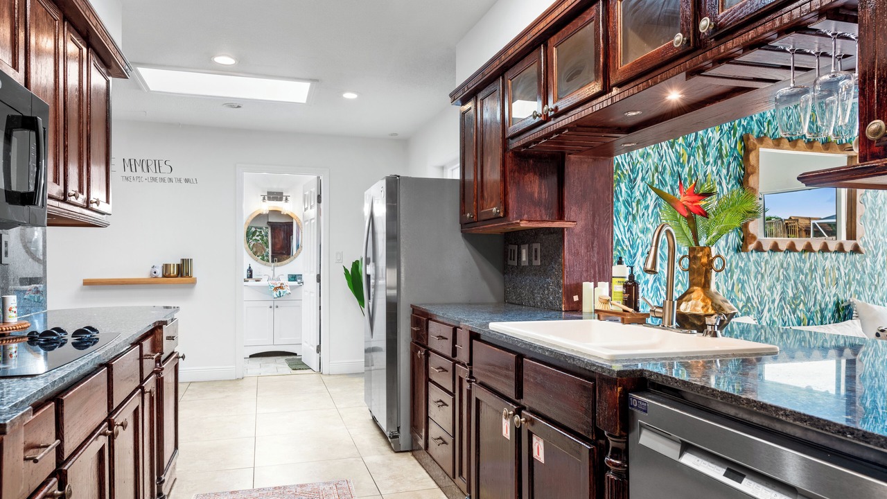 Photo of Kitchen in Imperial Point
