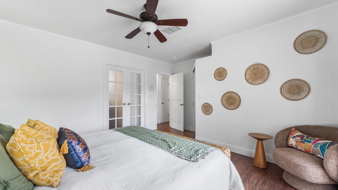 Photo of Bedroom in Imperial Point