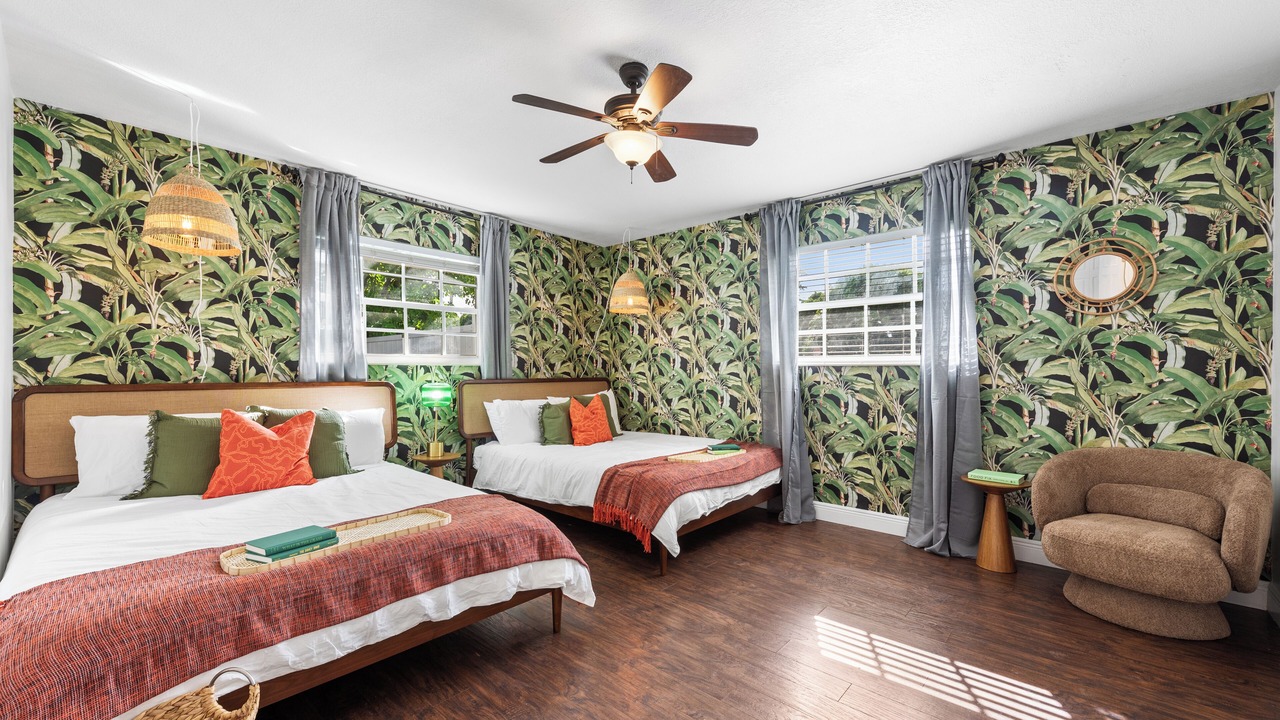 Photo of Bedroom in Imperial Point