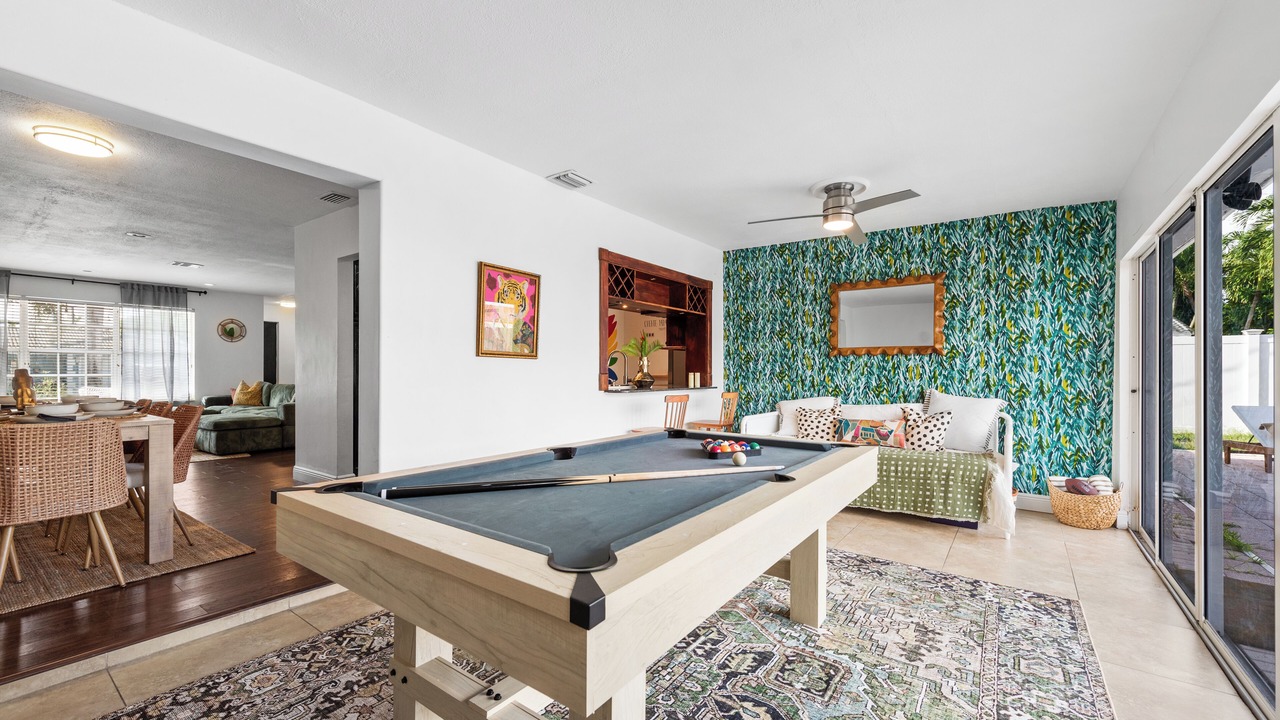Photo of Bedroom in Imperial Point