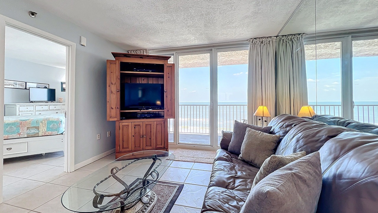 Photo of Patio Balcony in Horton Shores