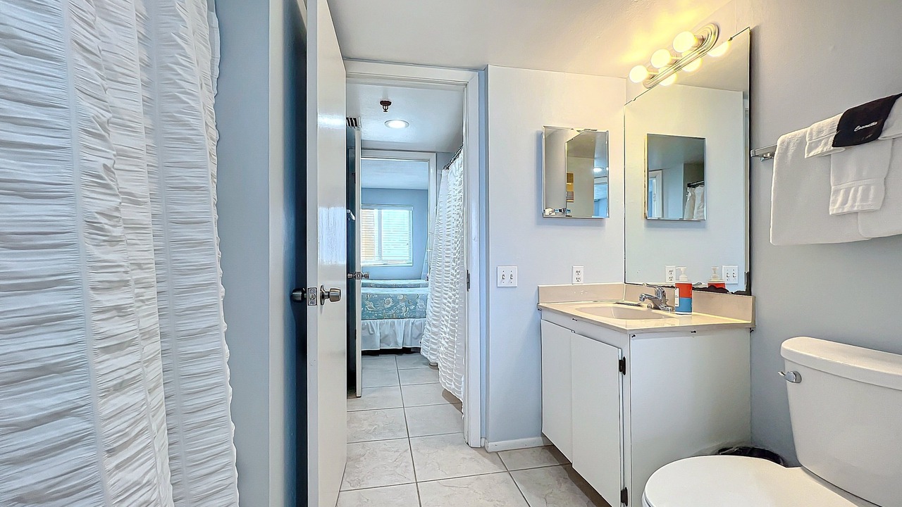 Photo of Bathroom in Horton Shores