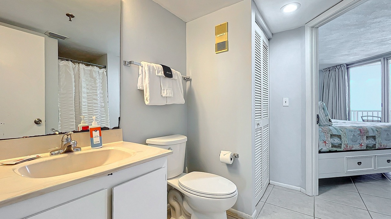 Photo of Bathroom in Horton Shores