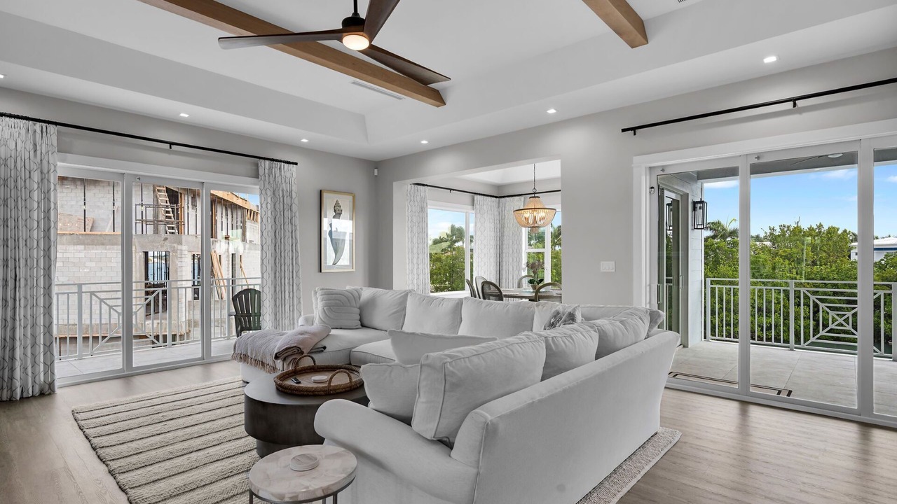 Photo of Livingroom in Coury