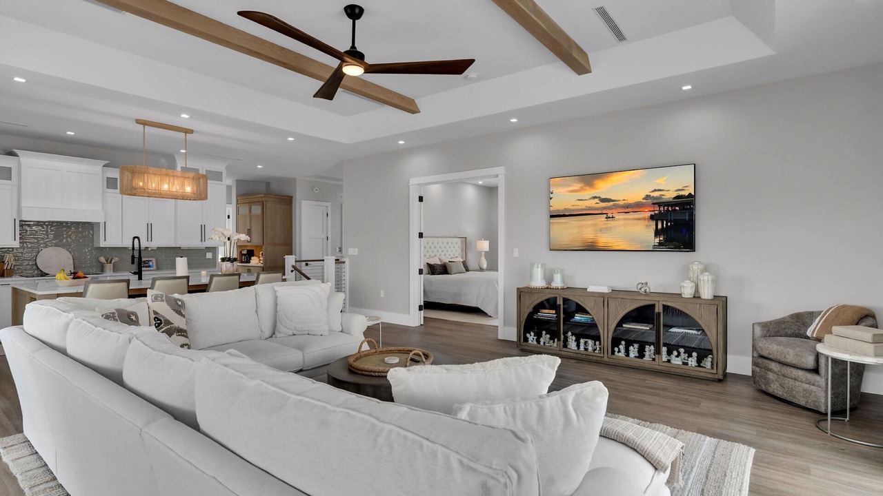 Photo of Livingroom in Coury
