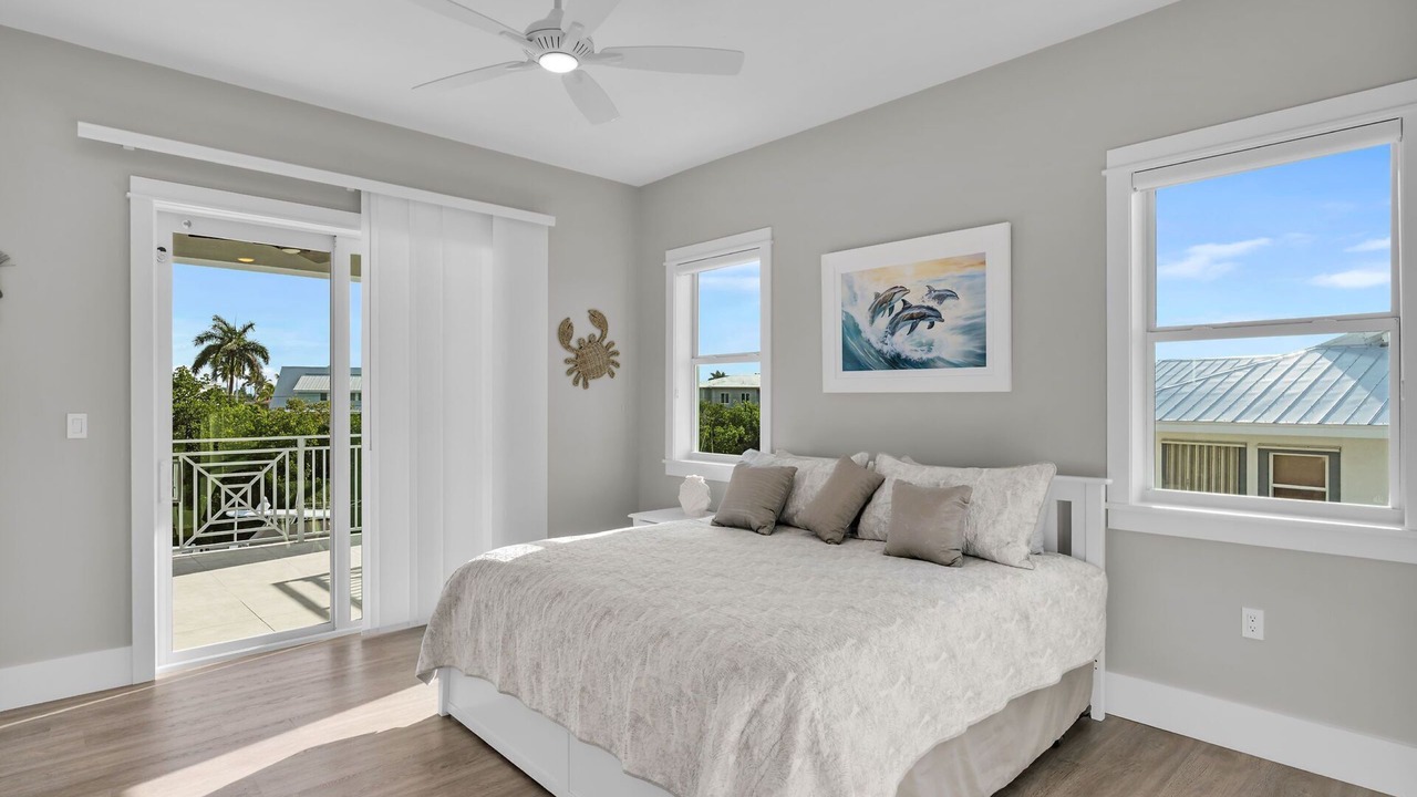 Photo of Bedroom in Coury