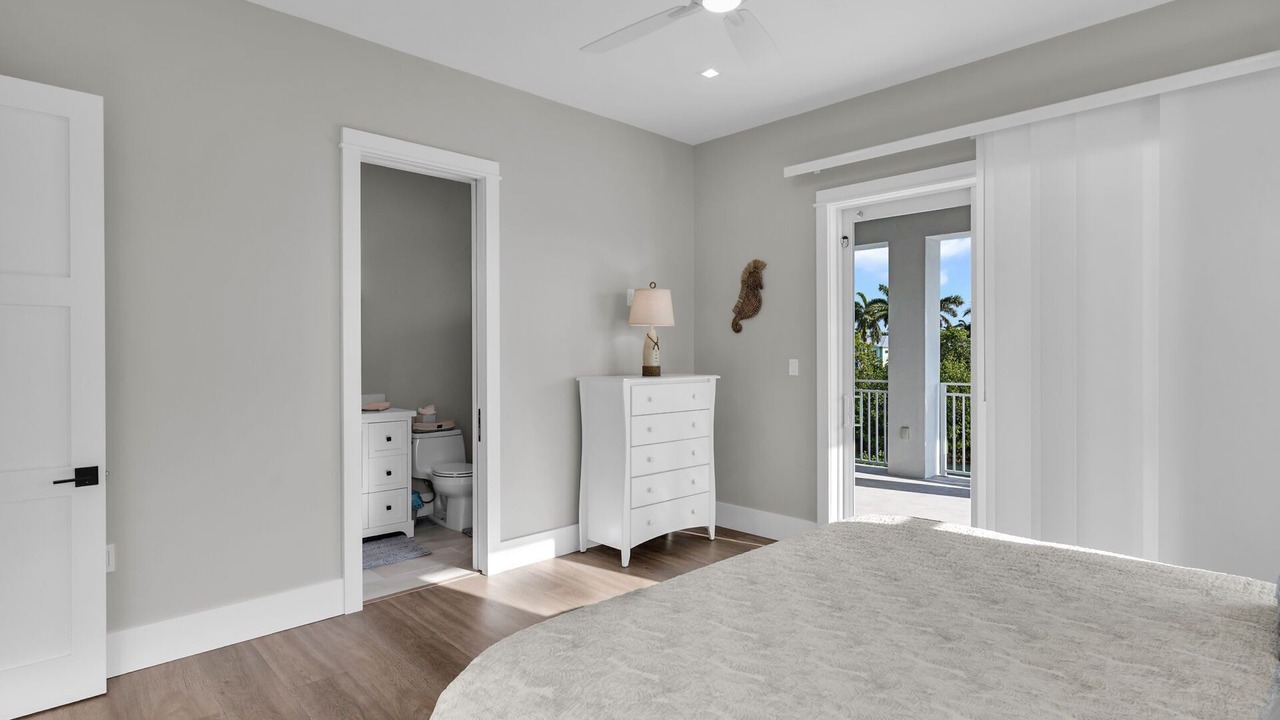 Photo of Bedroom in Coury