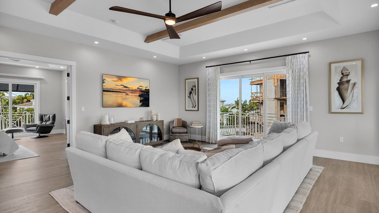 Photo of Livingroom in Coury
