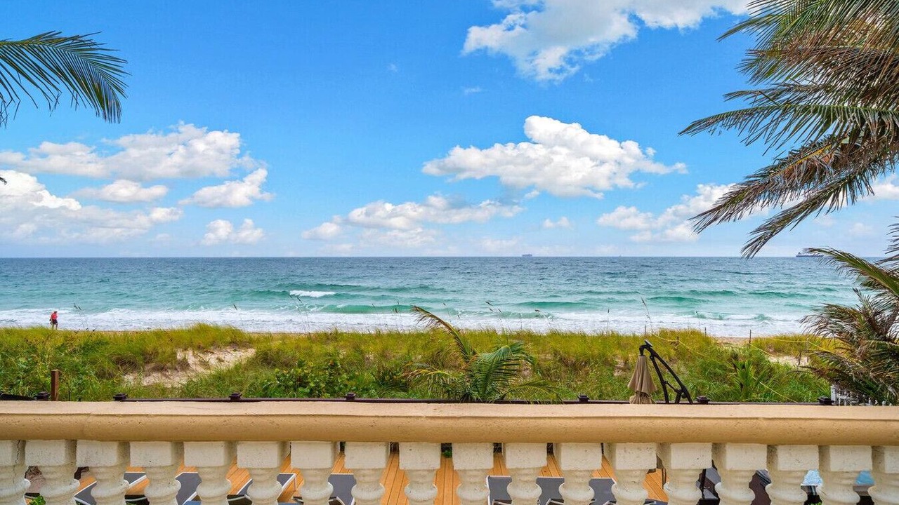Photo of Outdoor in Lauderdale Beach