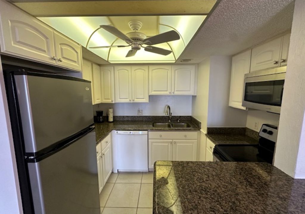 Photo of Kitchen in Ormond Shores Estates