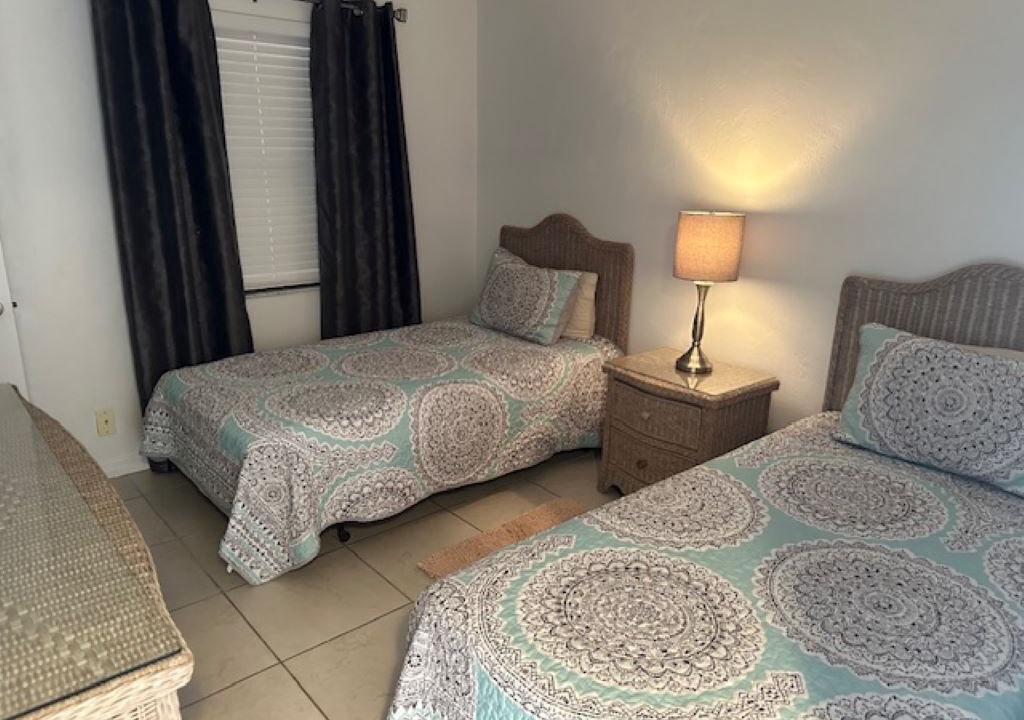 Photo of Bedroom in Ormond Shores Estates