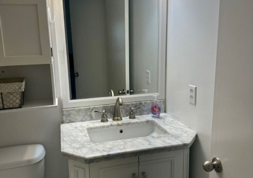 Photo of Bathroom in Ormond Shores Estates