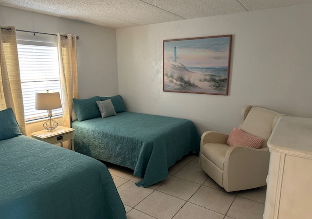 Photo of Bedroom in Ormond Shores Estates