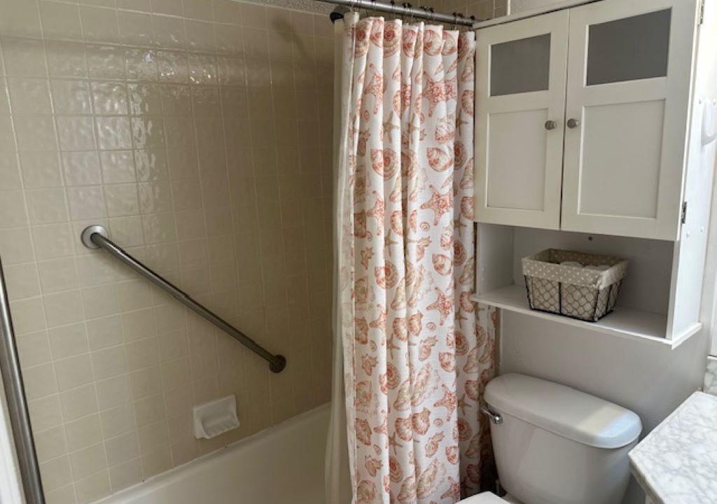 Photo of Bathroom in Ormond Shores Estates