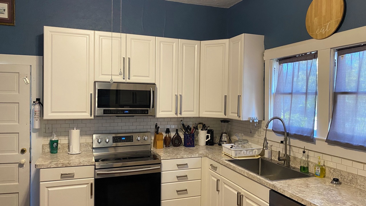 Photo of Kitchen in Dade City
