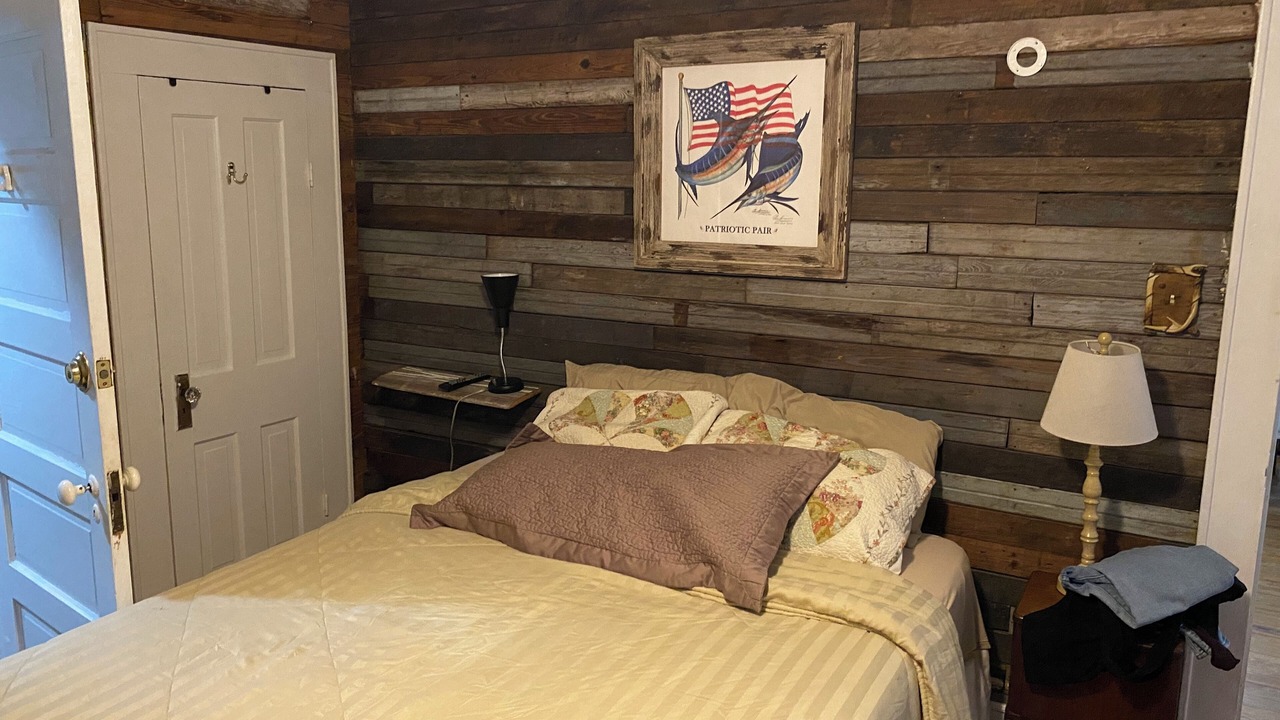 Photo of Bedroom in Dade City