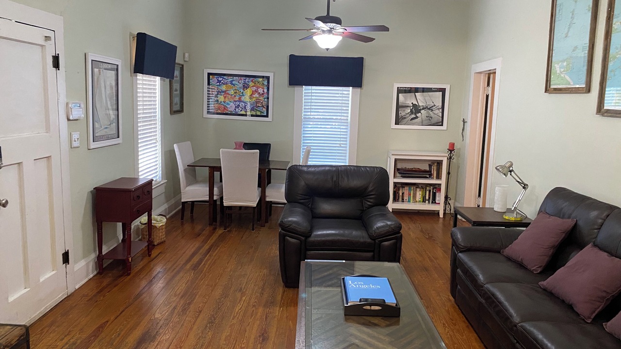 Photo of Livingroom in Dade City