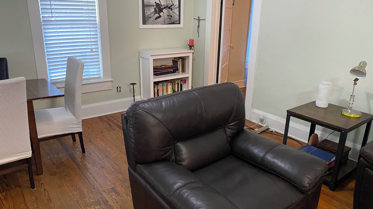 Photo of Livingroom in Dade City