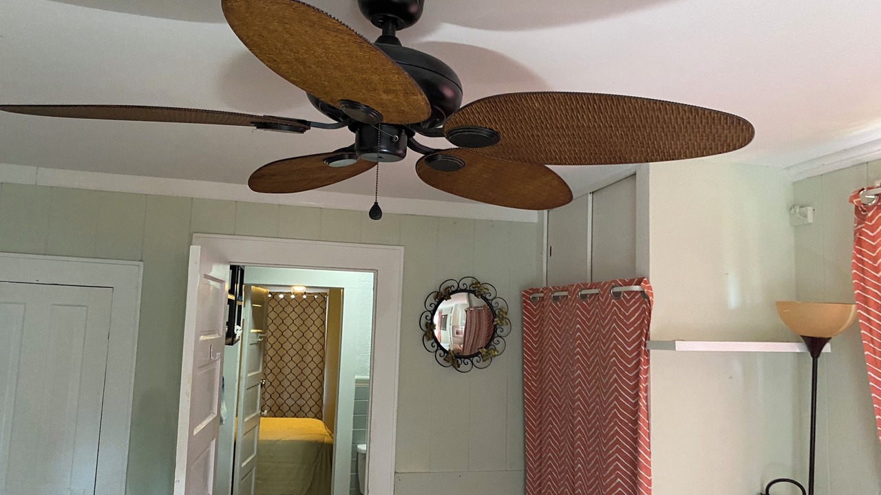 Photo of Bedroom in Dade City