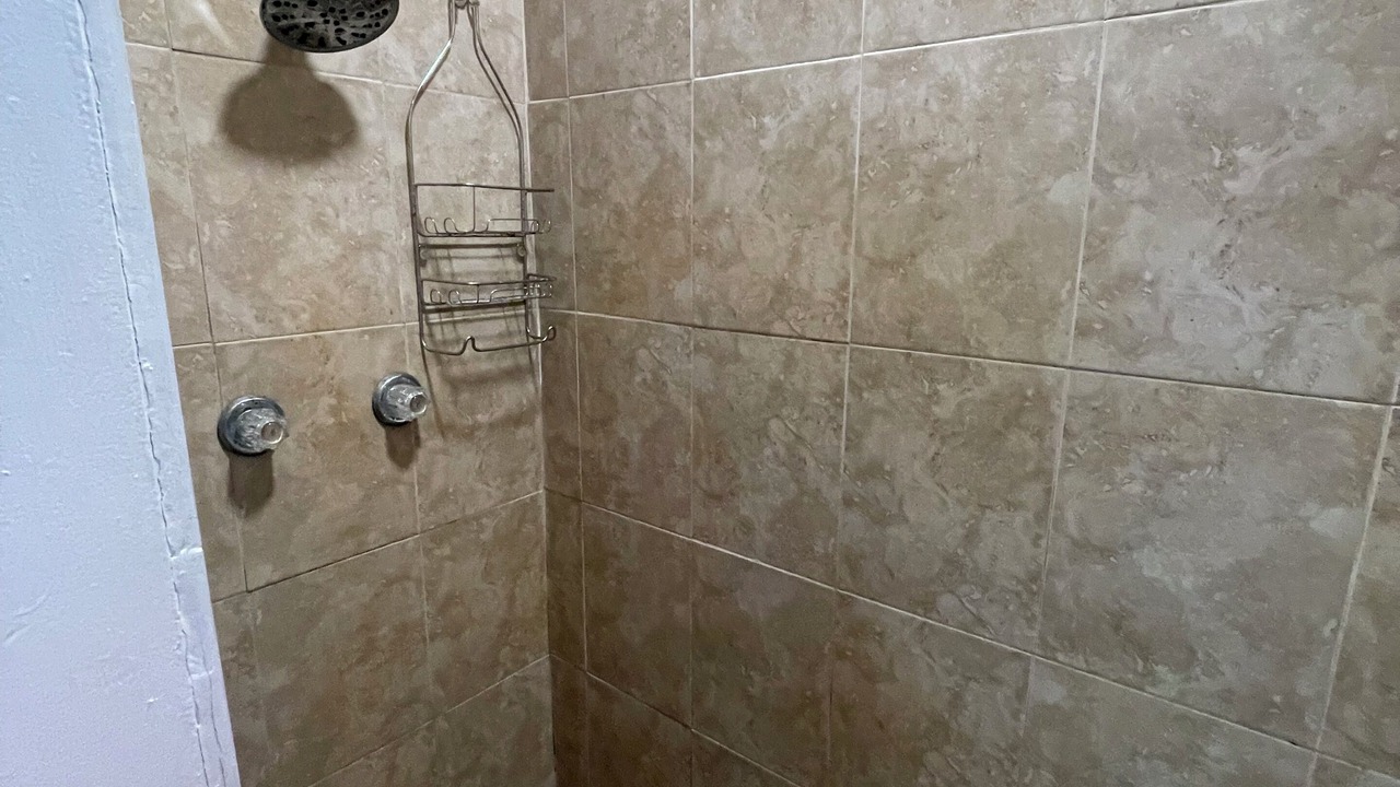 Photo of Bathroom in Warm Mineral Springs