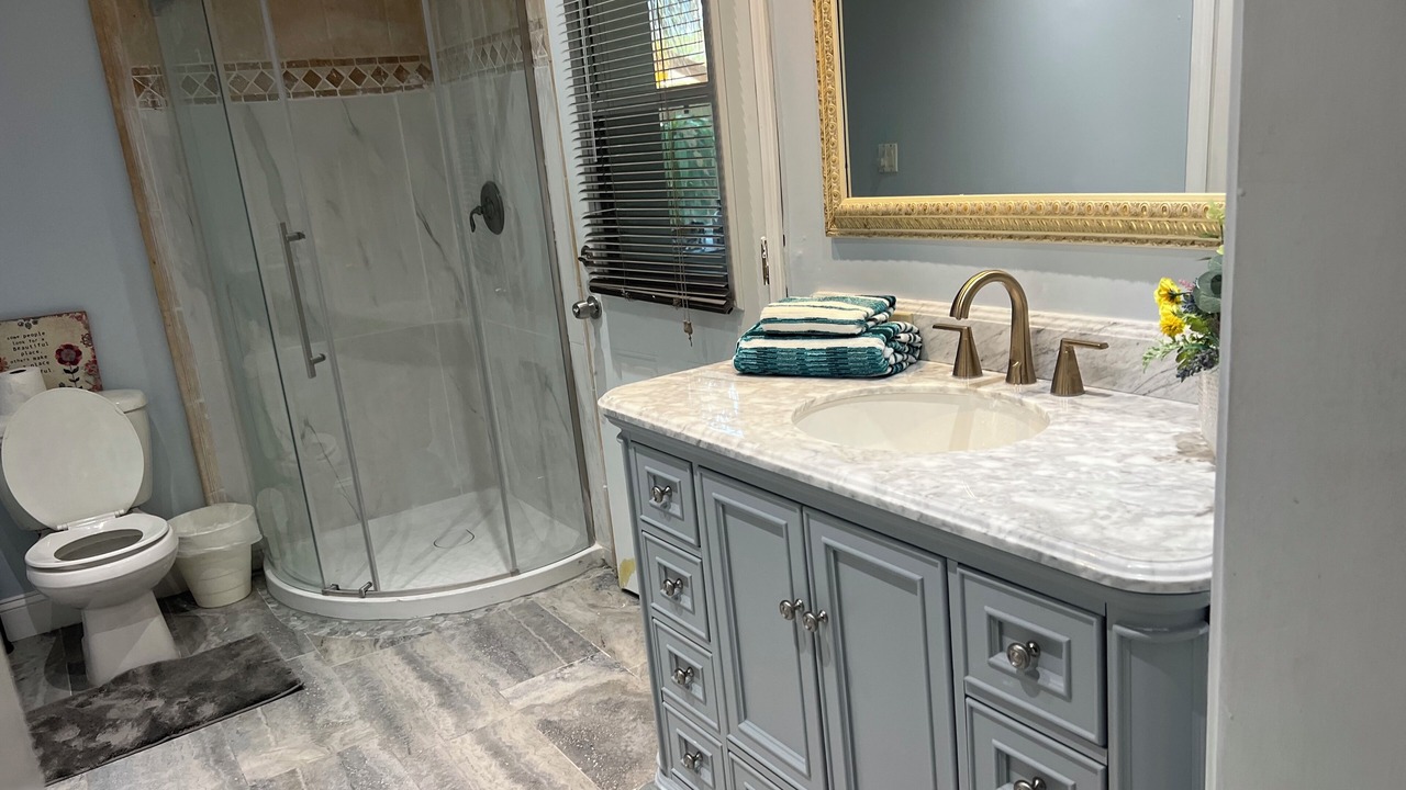 Photo of Bathroom in Ozona